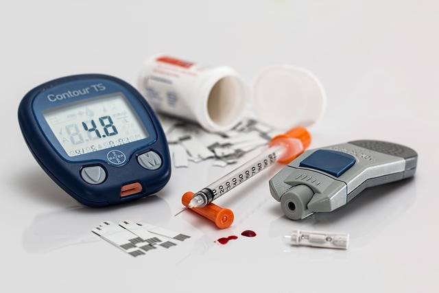 Weight Loss When You Have Type 2 Diabetes
